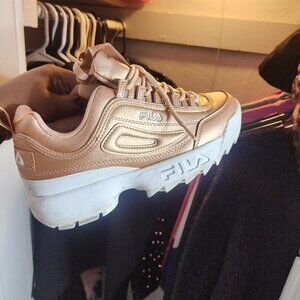 Disruptor 2 FILA Sneakers